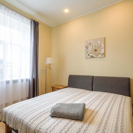 Barona Apartamenti Aparthotel Liepaja Luaran gambar