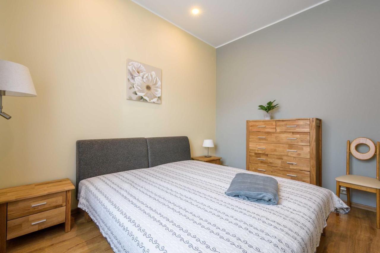 Barona Apartamenti Aparthotel Liepaja Luaran gambar