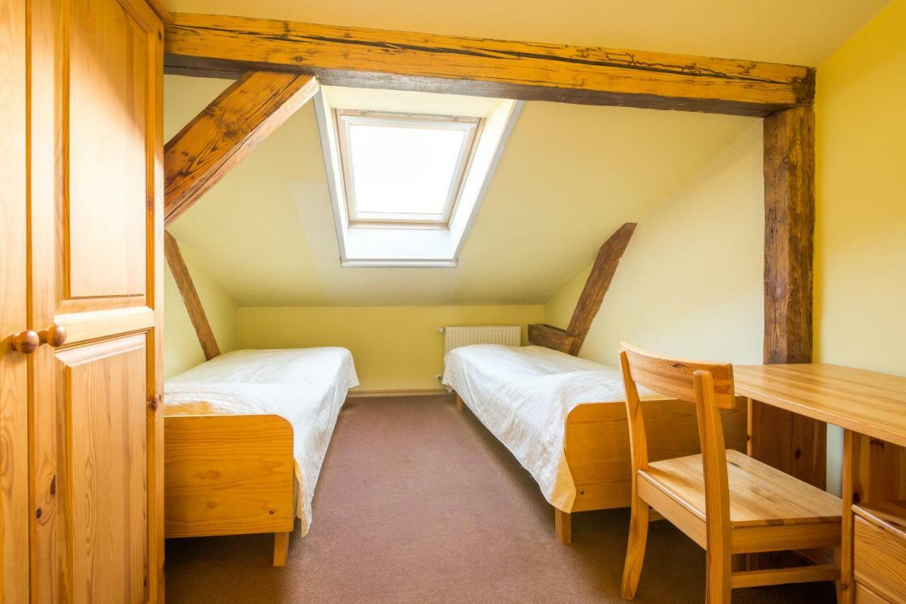Barona Apartamenti Aparthotel Liepaja Luaran gambar